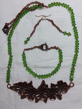 Jewelry Set